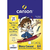 Bloco Desenho A4 branco 140g Canson BL 20 FL