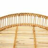 Bandeja bambú Bardon sin asas - A:100 arte y diseño