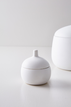 Caja serlik ceramica- Dos tamaños - comprar online