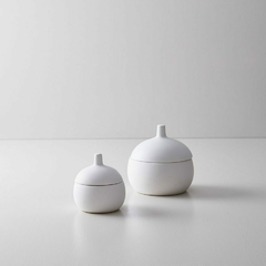 Caja serlik ceramica- Dos tamaños en internet