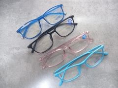 Lentes Blue light cut - LISTO