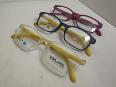 Usual kids LISTO - Grinka Optical