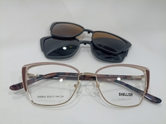 SHELLIDA SH 2933 C4 LISTO