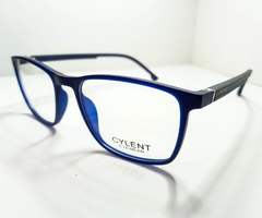 Cylent mz22-27 c.04 azul - LISTO - comprar online