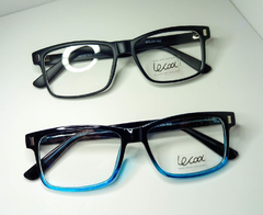 Le cool 002 azul negro- LISTO