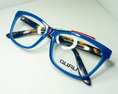 Guru 478 c3 azul - LISTO