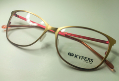 Kypers martina metal col 01 - LISTO