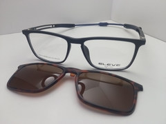 Eleve lv9330 c2con sujetador iman clip on x5 - LISTO