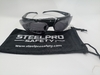 Lentes de seguridad STEELPRO SAFETY EN166F