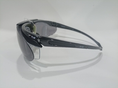 Lentes de seguridad STEELPRO SAFETY EN166F - comprar online