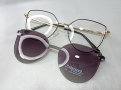 Caramel WG 95802 - Grinka Optical