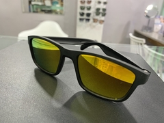 Sol Usual Smartflex Revo Polarizado LISTO - Grinka Optical