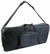 Capa Bag Teclado Extra Luxo 5/8 Mellody KA10