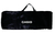 capa Bag Teclado Standard Casio Para Linha CT S - com bolso (SEM LOGO)