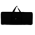 Capa Bag Teclado 5/8 Standard para linha yamaha, Roland, casio - com bolso