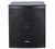 Sub Passivo KSR Pro 15 polegadas K-15.8P 550w Rms C/ Woofer JBL na internet