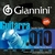 Encordoamento Giannini Guitarra 010 GEEGST.10