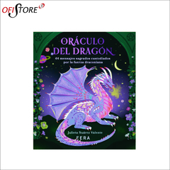Fera Oraculo del dragon (15377)