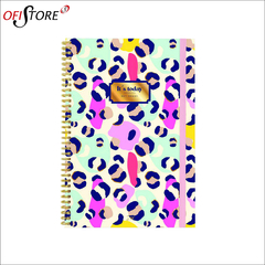 CUADERNO FW A4 PREMIUM "ITS TODAY" (794)
