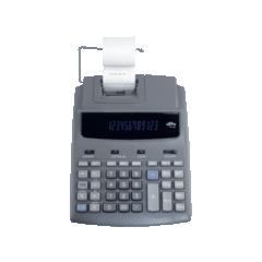 Calculadora Cifra PR 235 c/ impresion (3521)