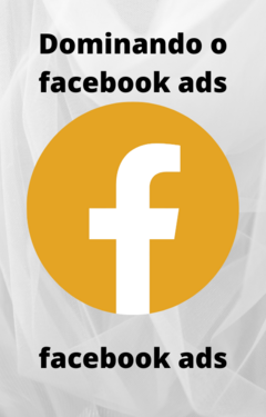 Guia Completo do Facebook Ads - comprar online