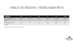 Macacão Curto - rlucian