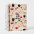 Agenda - Floral 27- Personalizada