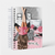 Agenda - Girl Lendo - Personalizada