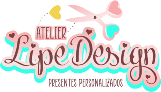 Atelier Lipe Design - Presentes Personalizados