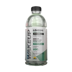 AGUA WAKE UP CON VITAMINAS 600 ML en internet