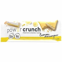 BARRA DE PROTEINA POWER CRUNCH 40 GR - comprar online