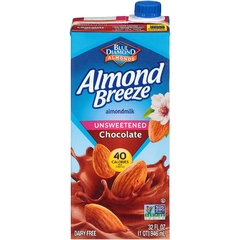 LECHE ALMOND BREEZE 946 ML en internet