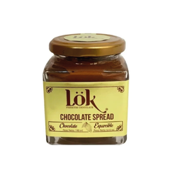 CHOCOLATE DE UNTAR LOK X190GR