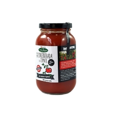 PASTA DE TOMATE/ NAPOLITANA VILLA SANTOS 480 GR - comprar online