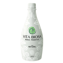 BEBIDA PROBIOTICA VITA BIOSA 500 ML/ 1L - comprar online