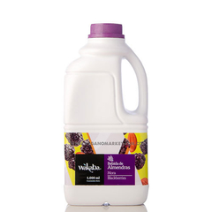 YOGURT WAKABA DE ALMENDRA 1000 ML/ 230 ML - FITlomena Market SAS