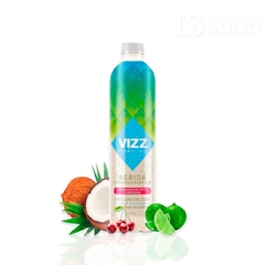 AGUA CON GAS VIZZ 434 GR