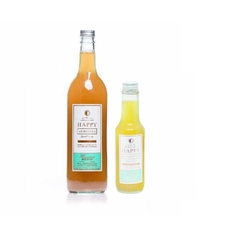 HAPPY KOMBUCHA 175 ML/ 750 ML - tienda online