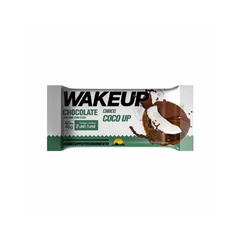 CHOCO UP WAKE UP 40 GR - comprar online