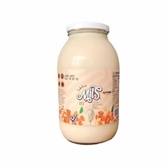 YOGUR MILS DE ALMENDRAS-MARAÑON PREBIOTICO X 1000 GR