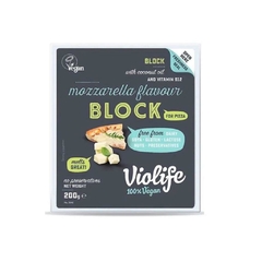 QUESO MOZARELLA VIOLIFE X 200 GR