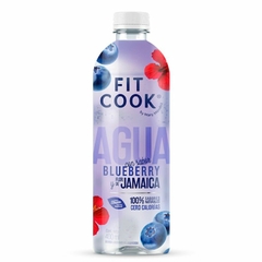 AGUA FITCOOK MARY MENDEZ 600 ML - comprar online