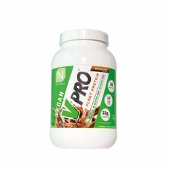 PROTEINA VEGANA V PRO X 2 LIBRAS