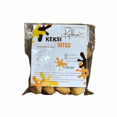 GALLETAS KEKSI BITES REBORN