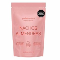 NACHOS PALAMANO