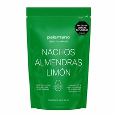 NACHOS PALAMANO - comprar online