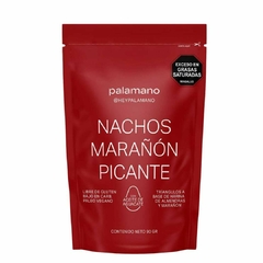 NACHOS PALAMANO - FITlomena Market SAS