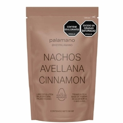 NACHOS PALAMANO - tienda online