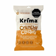 CRUNCHY CLUSTERS KRIMA - comprar online