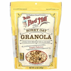 GRANOLA DE MIEL BOB'S RED MILL